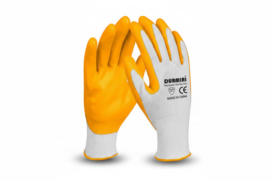 جوانتى الكترونيات لون اصفر DURMIRI