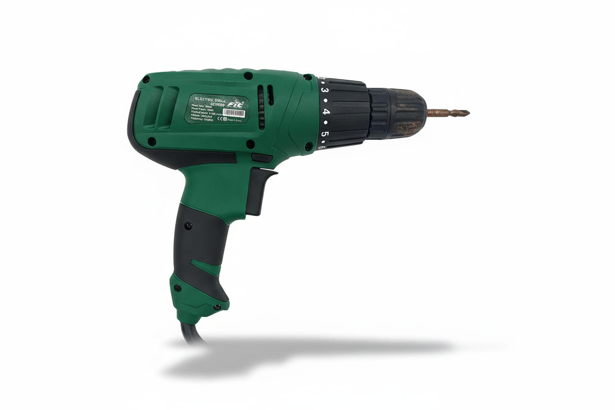 مفك مسامير كهرباء ظرف اتوماتيك 280 وات FIT