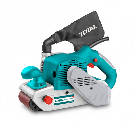 صنفرة دبابة 10سم 1200وات TOTAL