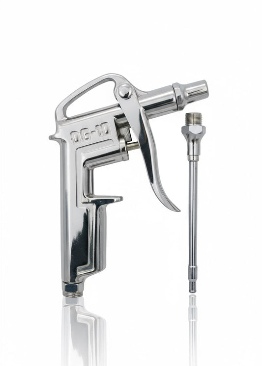 مسدس هواء معدن بوز (قصير+طويل) 2ق TAT