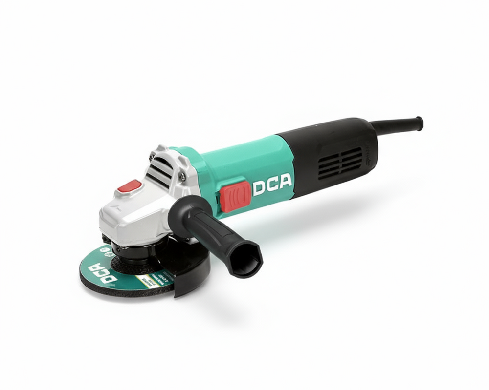 صاروخ قطعية 4.5" 860وات DCA