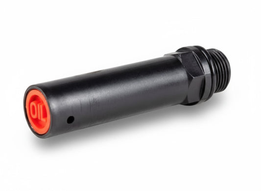 طبة زيت 3/8 بوصة راس كمبروسر