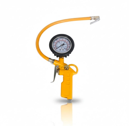 مقاس كاوتش وتزويد يد مسدس بعداد جلسرين خدمة شاقة TAT