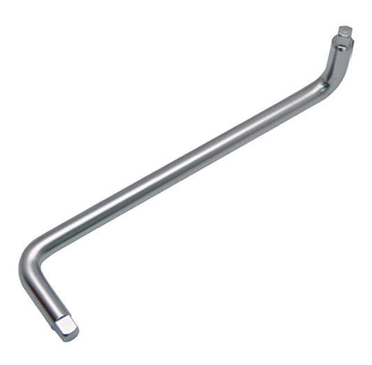 Peugeot 8/10 FIT key