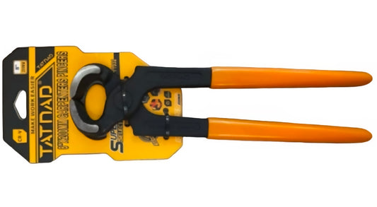 كماشة نجار 8 بوصة CRV خدمة شاقة TAT