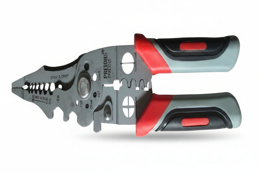 بنسة ترامل متعددة 9 بوصة PRIDE