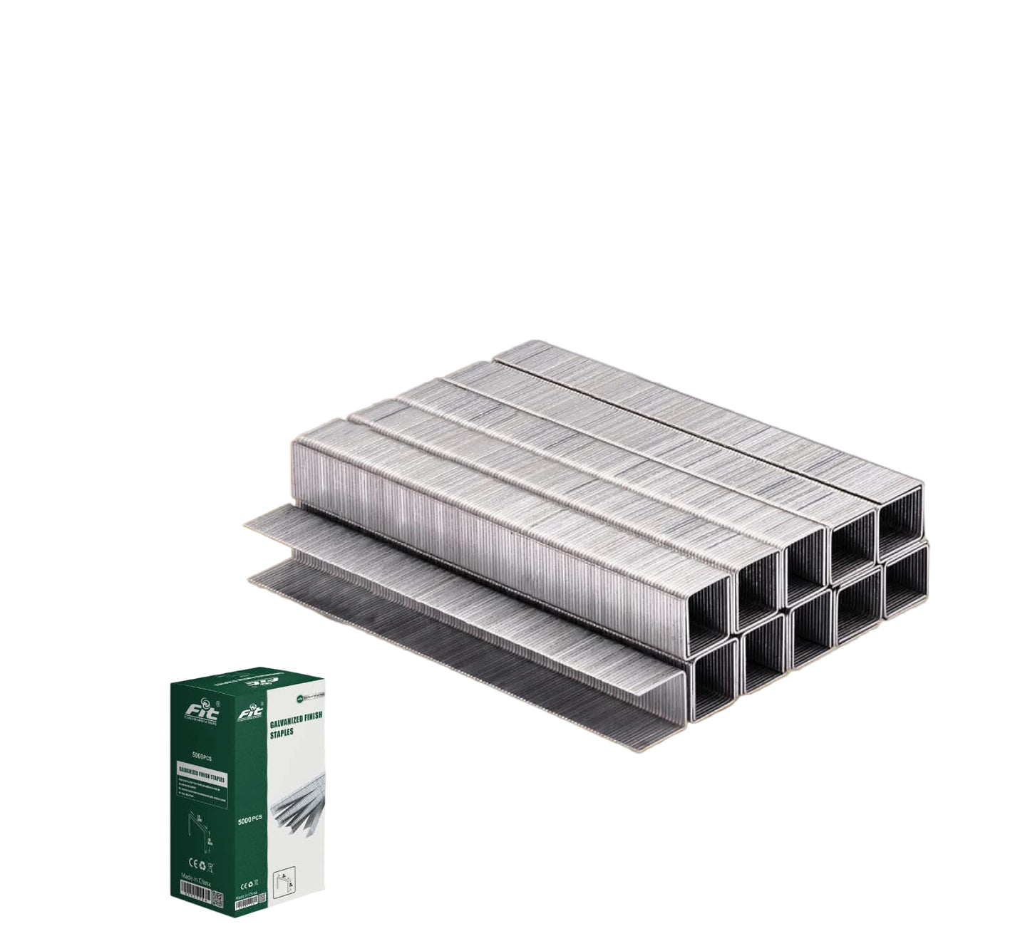 1013 FIT Air Pin Box