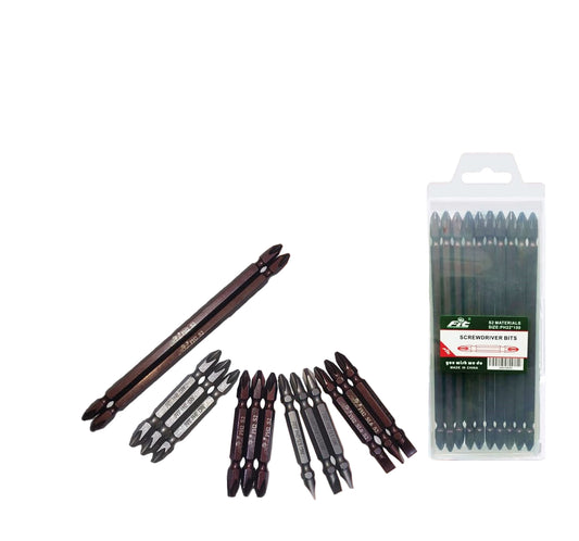 FIT Cross Screwdriver Bit 15cm Red