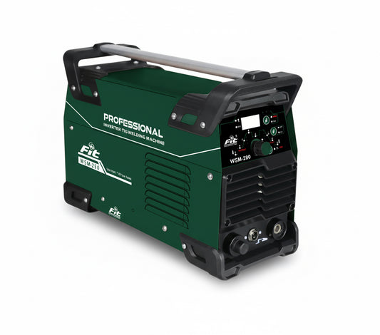 ماكينة لحام ارجون 250 امبير FIT