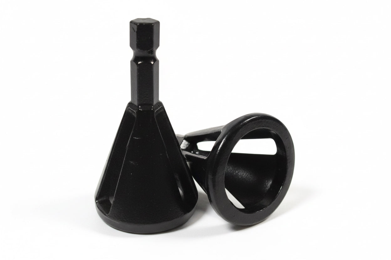 براية سن مسمار SL