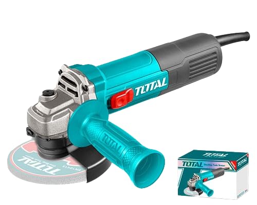 صاروخ قطعية 4.5بوصة 710وات TOTAL