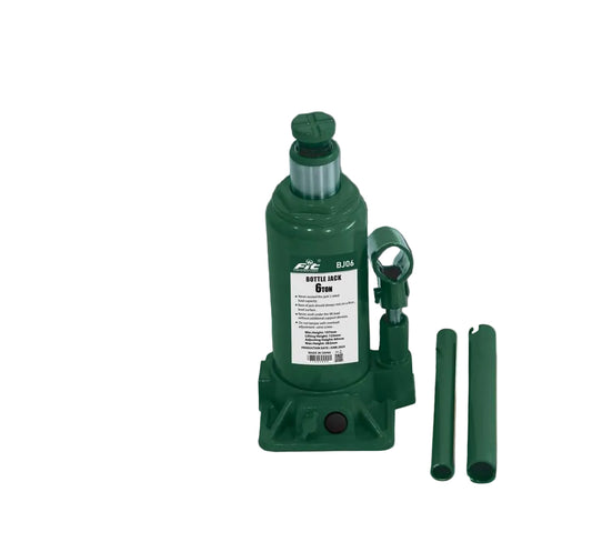 كوريك باكم 6 طن FIT