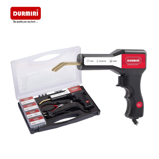 مسدس لحام بلاستيك DURMIRI