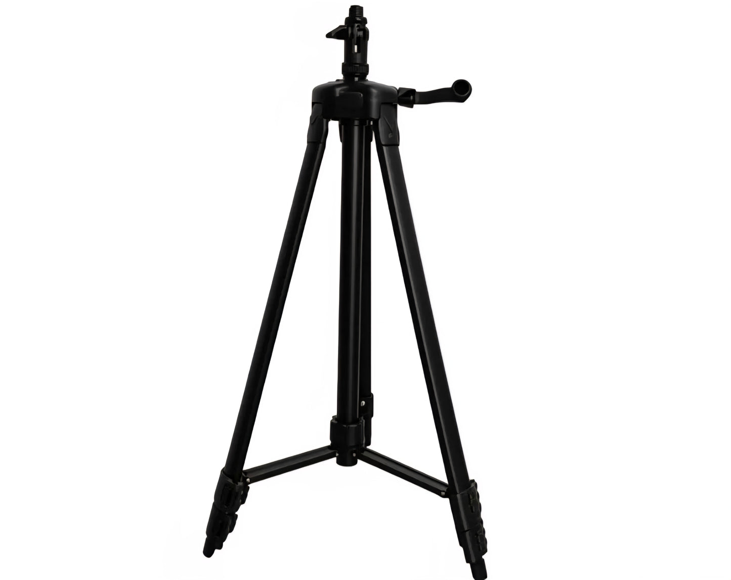 حامل ثلاثى لميزان ليزر طول 150سم اسود علبة كرتون FIT