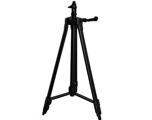 حامل ثلاثى لميزان ليزر طول 150سم اسود علبة كرتون FIT