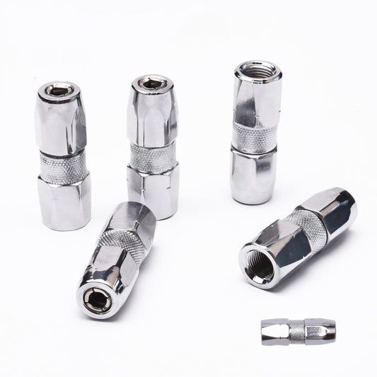 Super nickel grease gun