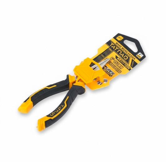 بنسة ببوز 6 بوصة CRV خدمة شاقة TAT