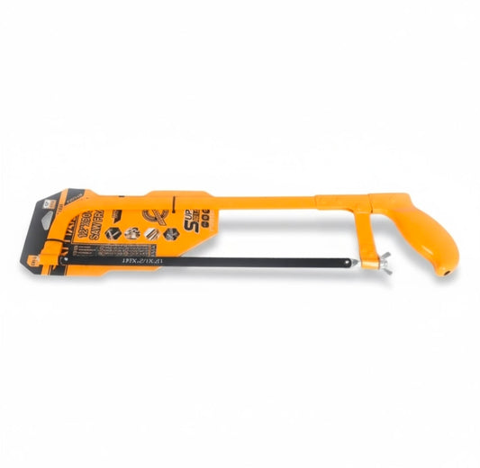 منشار حدادى يد الومنيوم 12بوصة 450جرام TAT CRV