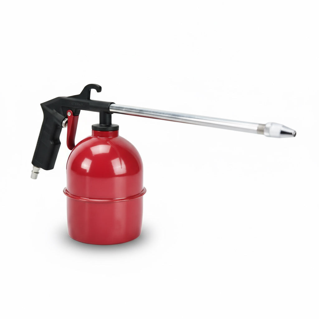 مسدس غسيل جاز TAT