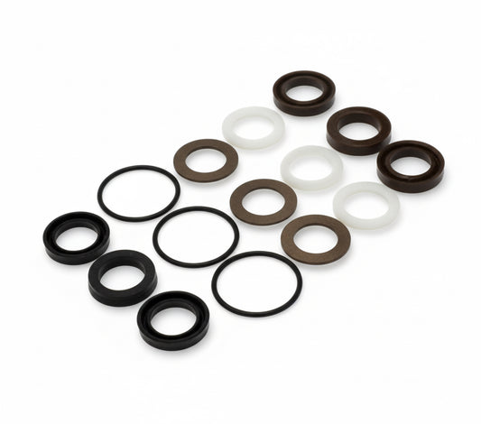 طقم حشو طلمبة 150 بار و 200 بار ايطالى ANNOVI