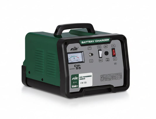 شاحن بطارية 55 امبير FIT
