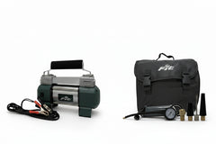 كمبروسر سيارة 2بستم موديل FIT  M1361