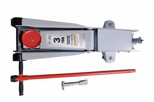 كوريك ورش تمساح 3طن طويل REMO