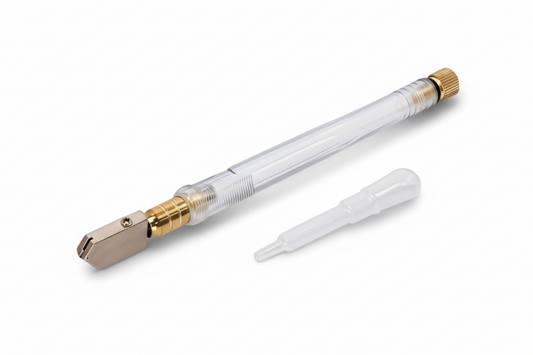 الماظة قطع زجاج FIT