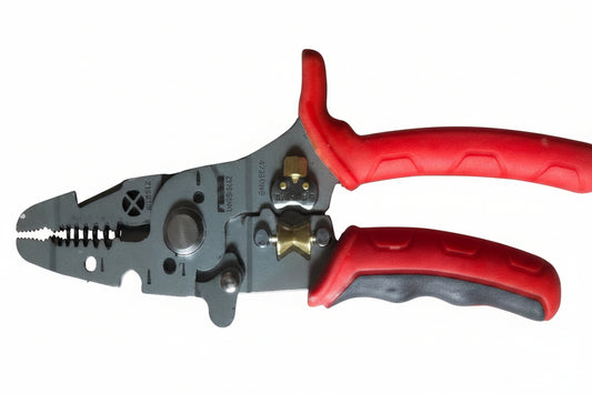 بنسة ترامل متعددة 8 بوصة PRIDE