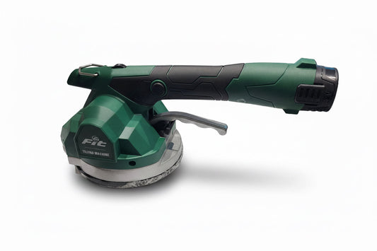 هزاز سيراميك بطارية 12 فولت 6 سرعات 2 بطارية قرص 16سم FIT