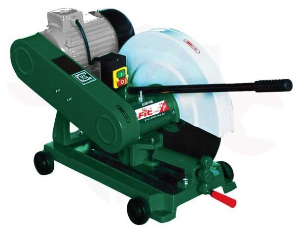 ديسك حديد 16" موتور 3ح FIT